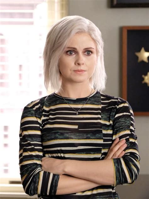 olivia moore izombie|izombie olivia and major.